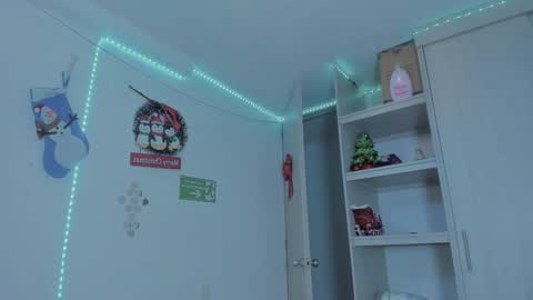 Snapshot of diegsz_ chatting on 18, 12, 2024 diego online show from 18, 12, 2024