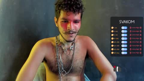 diemond_latinx98 online show from 23, 9, 2025