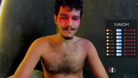 diemond_latinx98 online show from 10, 10, 2025