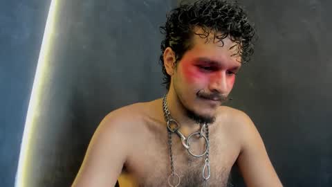 diemond_latinx98 online show from 15, 12, 2025