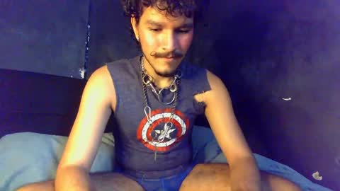 diemond_latinx98 online show from 9, 4, 2026