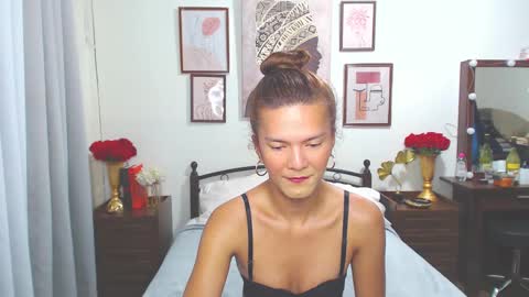 Dennesse online show from 26, 12, 2024