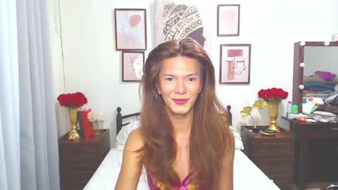 Dennesse online show from 3, 1, 2025