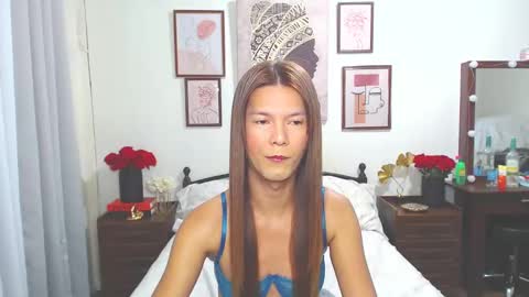 Dennesse online show from 4, 1, 2025