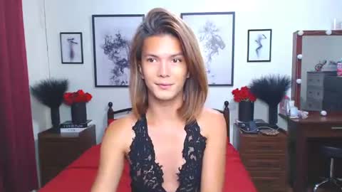 Dennesse online show from 10, 10, 2025