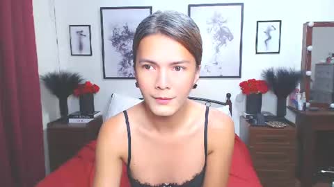 Dennesse online show from 10, 11, 2025