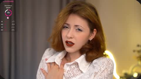 Sophie online show from 10, 12, 2024