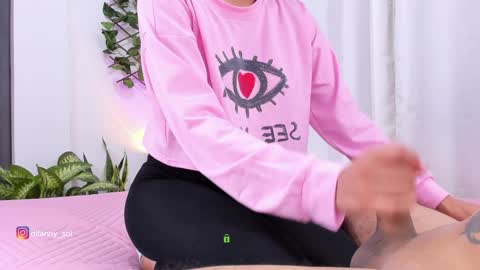 Difanny Bonny  Joe online show from 4, 12, 2024