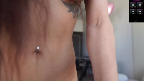 Tanya online show from 11, 3, 2025