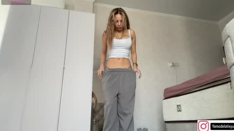 Tanya online show from 12, 9, 2025