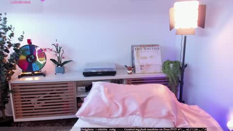 Estef  Ger     online show from 13, 5, 2026