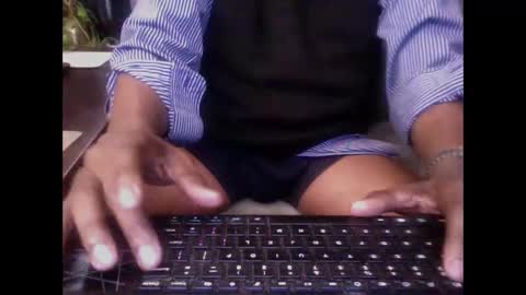 Snapshot of digitalpimpn chatting on 9, 1, 2025 The Digital Pimp.... online show from 9, 1, 2025