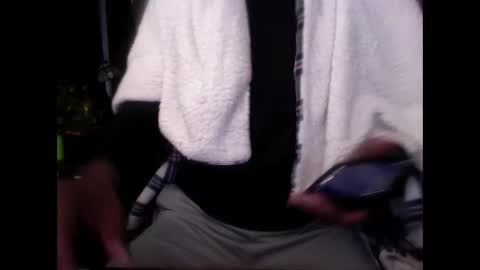 Snapshot of digitalpimpn chatting on 25, 1, 2025 The Digital Pimp.... online show from 25, 1, 2025