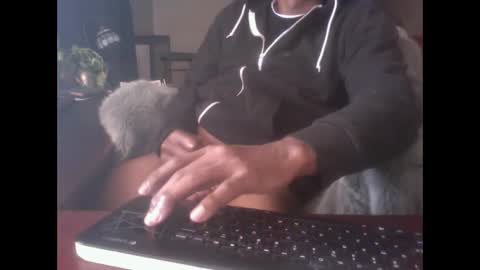 Snapshot of digitalpimpn chatting on 24, 2, 2025 The Digital Pimp.... online show from 24, 2, 2025