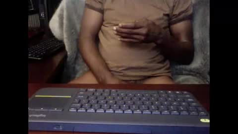 Snapshot of digitalpimpn chatting on 16, 9, 2025 The Digital Pimp.... online show from 16, 9, 2025