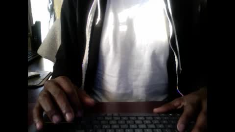 Snapshot of digitalpimpn chatting on 19, 9, 2025 The Digital Pimp.... online show from 19, 9, 2025