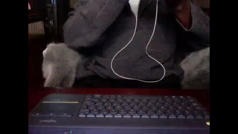 Snapshot of digitalpimpn chatting on 21, 10, 2025 The Digital Pimp.... online show from 21, 10, 2025