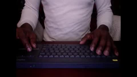 Snapshot of digitalpimpn chatting on 10, 11, 2025 The Digital Pimp.... online show from 10, 11, 2025