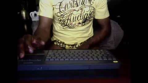 The Digital Pimp.... online show from 11, 6, 2026