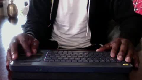 The Digital Pimp.... online show from 19, 7, 2026