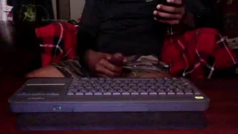 The Digital Pimp.... online show from 24, 7, 2026