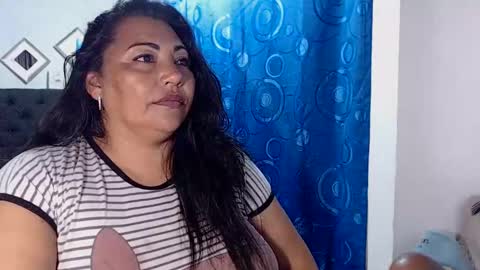 Mariana online show from 8, 2, 2025