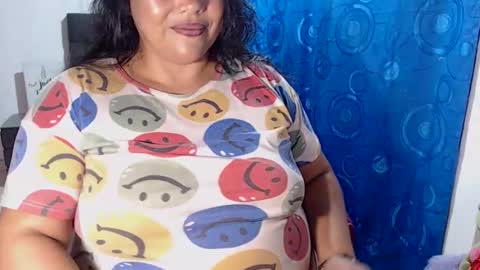 Mariana online show from 15, 2, 2025