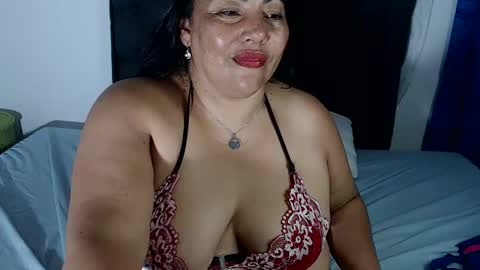 Mariana online show from 20, 3, 2026