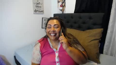Snapshot of dihayara chatting on 19, 6, 2026 Mariana online show from 19, 6, 2026