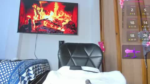 Snapshot of diiana_evil chatting on 28, 4, 2026 diiana_evil online show from 28, 4, 2026