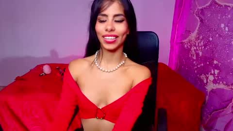 Snapshot of diiosa_latina chatting on 16, 5, 2026 diiosa_latina online show from 16, 5, 2026