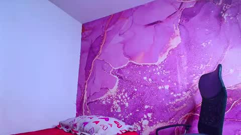 Snapshot of diiosa_latina chatting on 19, 5, 2026 diiosa_latina online show from 19, 5, 2026