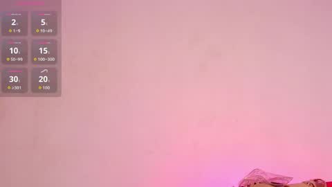 Snapshot of diiosa_latina chatting on 21, 5, 2026 diiosa_latina online show from 21, 5, 2026