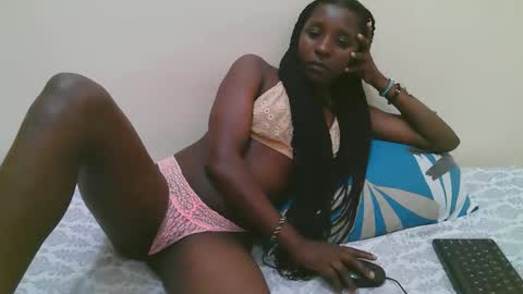 Dijah online show from 15, 9, 2025