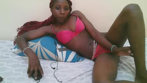 Dijah online show from 20, 11, 2025