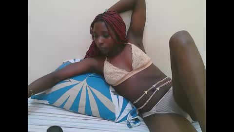 Dijah online show from 1, 12, 2025