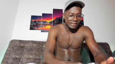 joshua online show from 1, 11, 2025