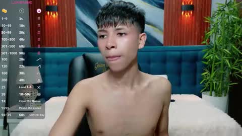  DILAN online show from 18, 12, 2025