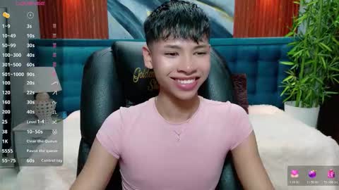  DILAN online show from 19, 12, 2025