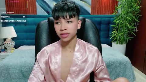  DILAN online show from 13, 2, 2026