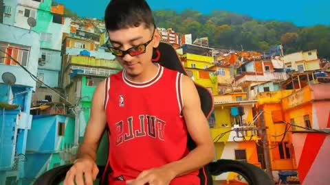 Snapshot of dilan_ar5 chatting on 4, 5, 2026 DILAN online show from 4, 5, 2026