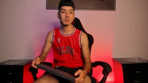Snapshot of dilan_ar5 chatting on 14, 5, 2026 DILAN online show from 14, 5, 2026
