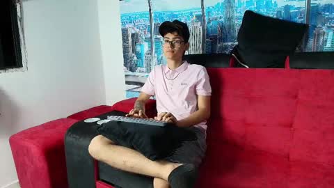 dilan cock  online show from 28, 1, 2025