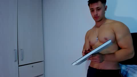 Dilan Coy online show from 19, 2, 2025