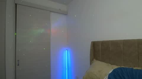 Dilan Coy online show from 4, 6, 2026