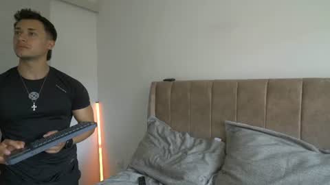 Snapshot of dilan_coy chatting on 22, 7, 2026 Dilan Coy online show from 22, 7, 2026