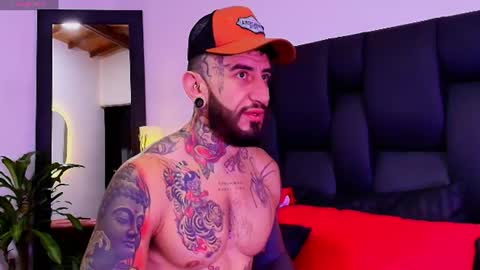 Dilan Scootk online show from 2, 8, 2026