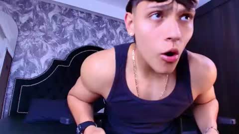 dilanmiller_ online show from 9, 6, 2026