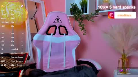 Snapshot of dilara_a chatting on 1, 6, 2026 Dilara online show from 1, 6, 2026
