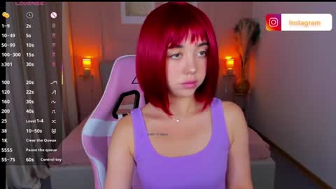 Snapshot of dilara_a chatting on 14, 7, 2026 Dilara online show from 14, 7, 2026